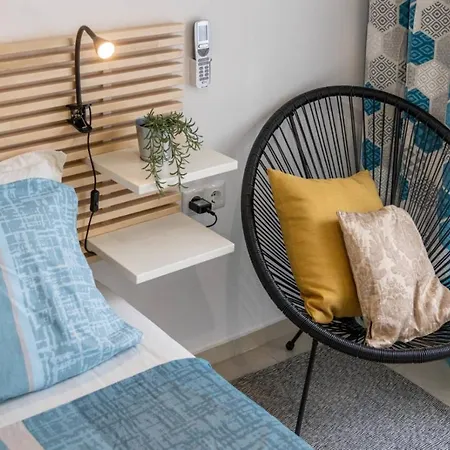 Thermae Apartament *