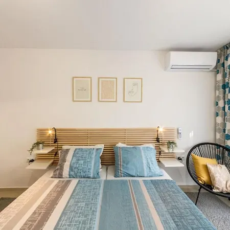 Lejlighed Thermae Varna