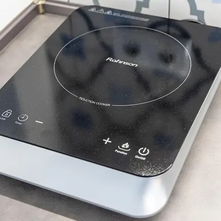 Thermae Lägenhet Varna